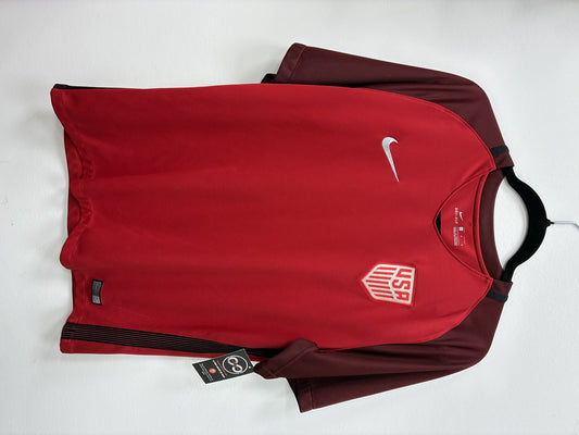 2020 United States Away Jersey Large