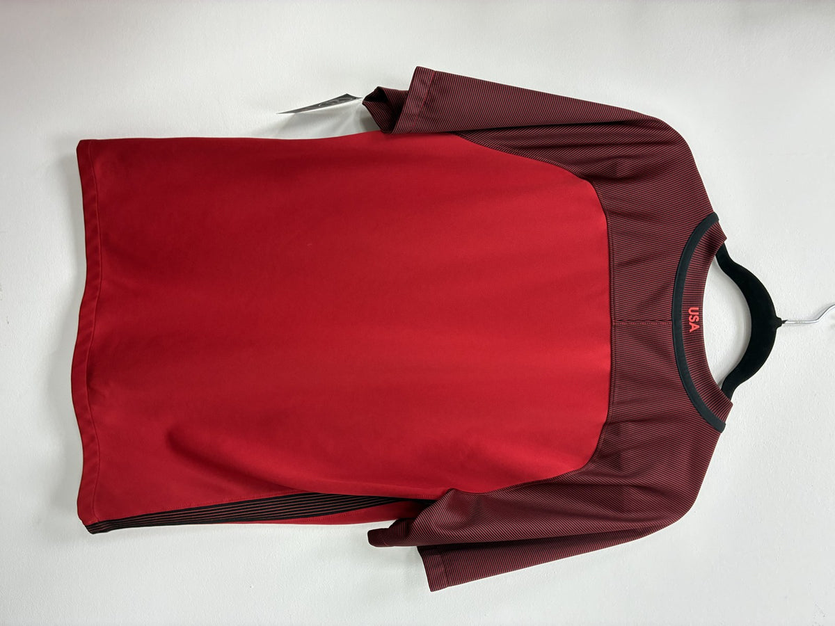 2020 United States Away Jersey Large