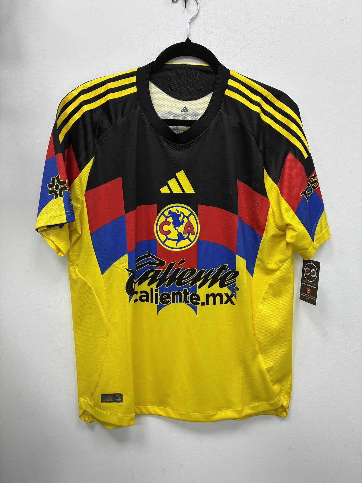 2025-26 Club América Special Edition Jersey Large