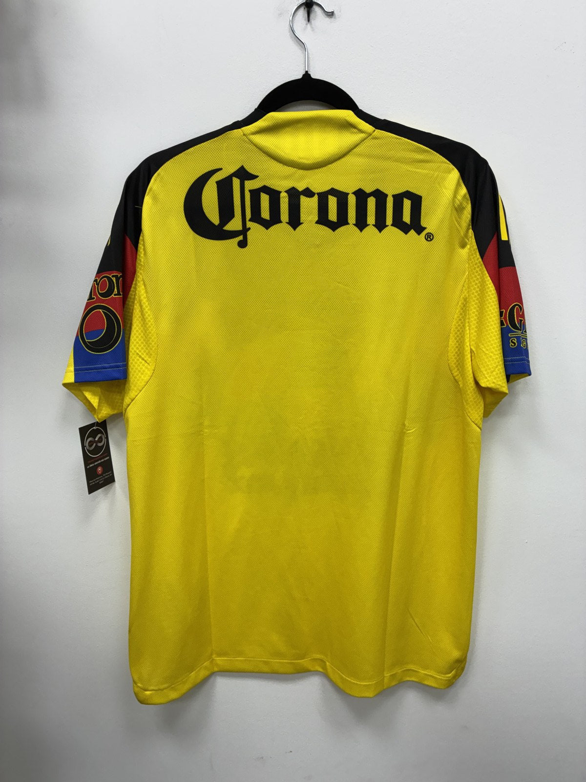 2025-26 Club América Special Edition Jersey Large