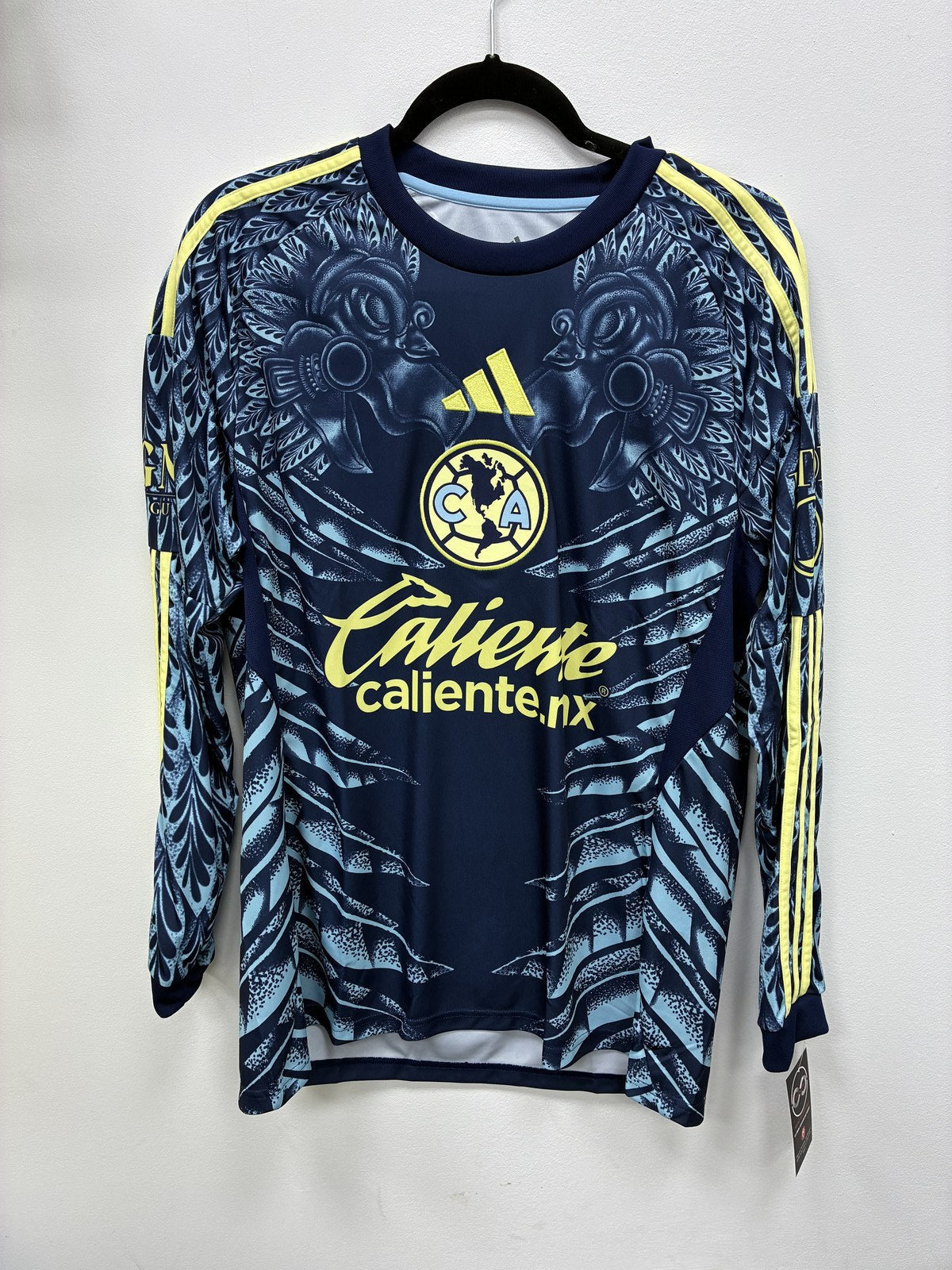 2025-26 Club América Special Edition Jersey Large