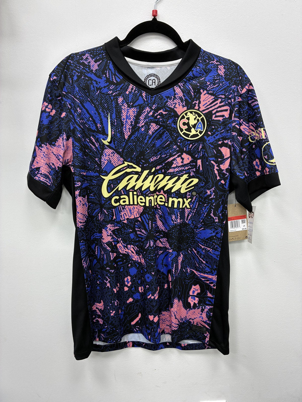 2024-25 Club América Special Edition Jersey Large