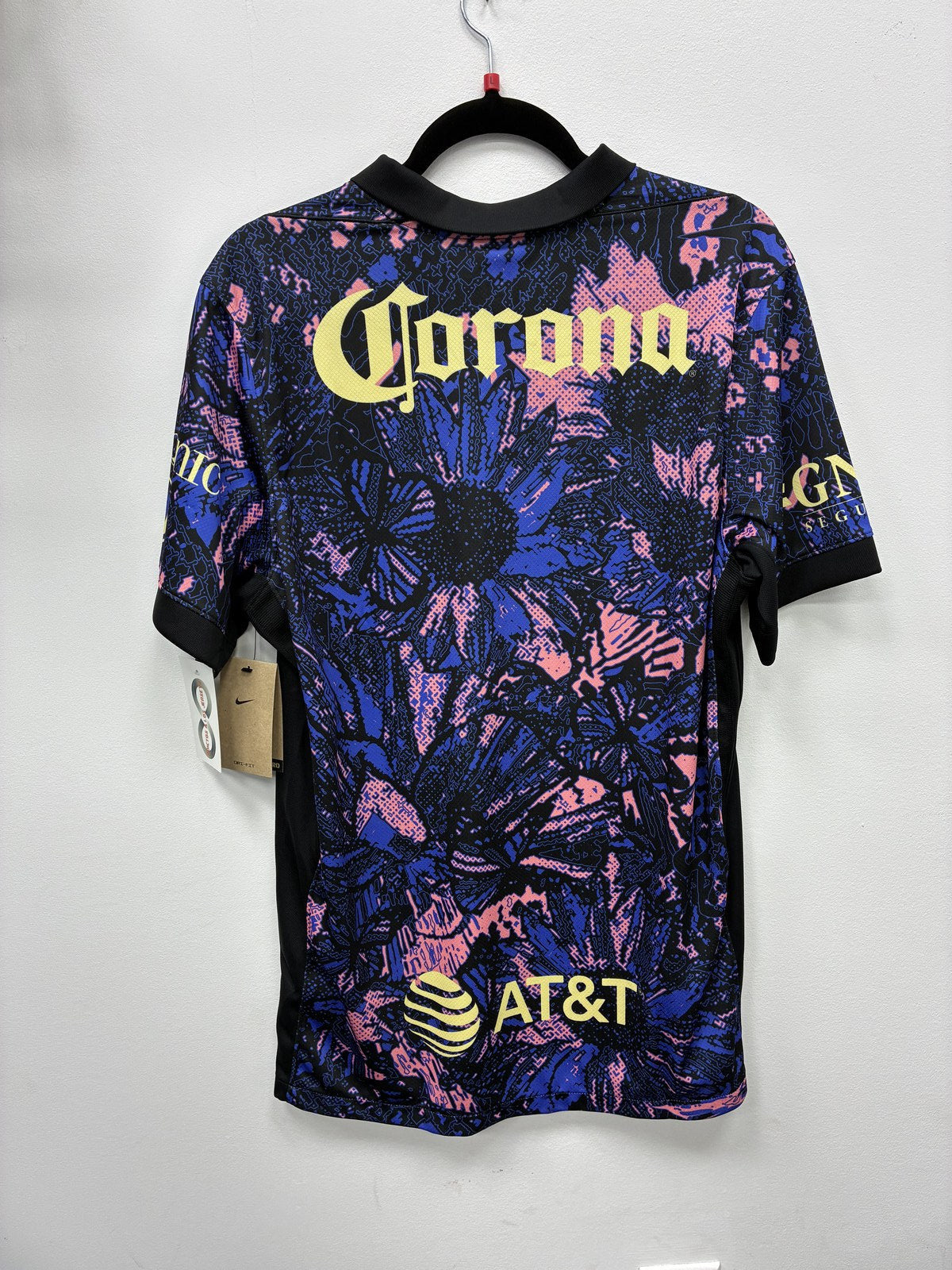 2024-25 Club América Special Edition Jersey Large