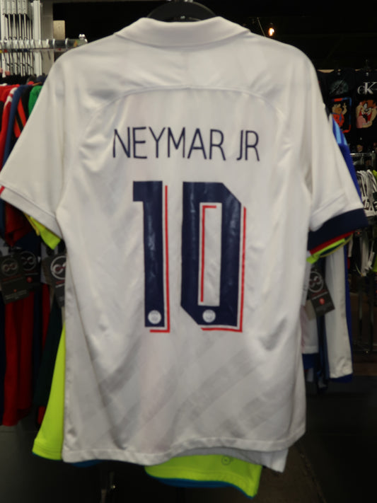 2019-20 Paris Saint-Germain Neymar Jr 10 Away Jersey M 9/10