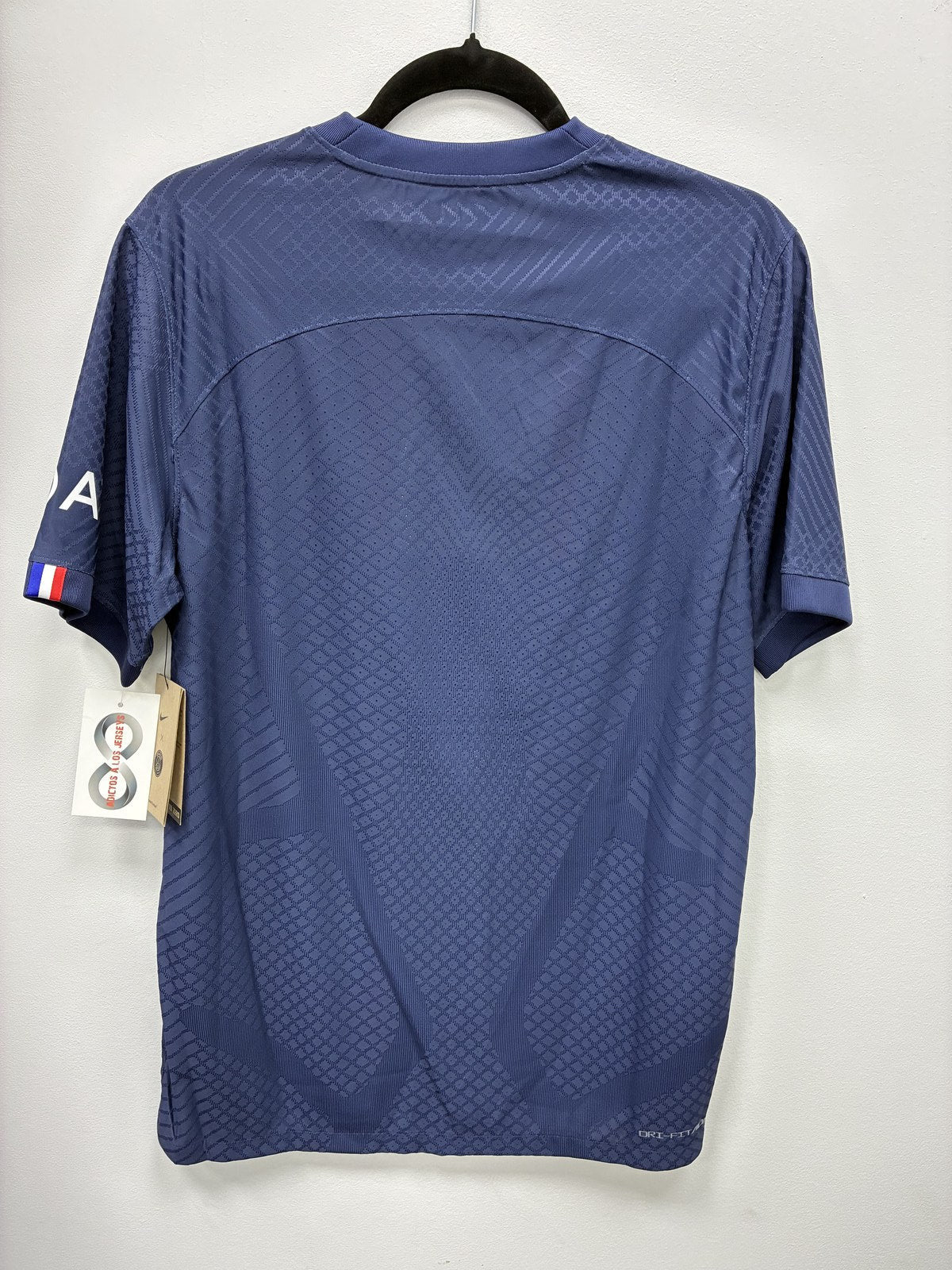 2022-23 Paris Saint-Germain Home Jersey Medium