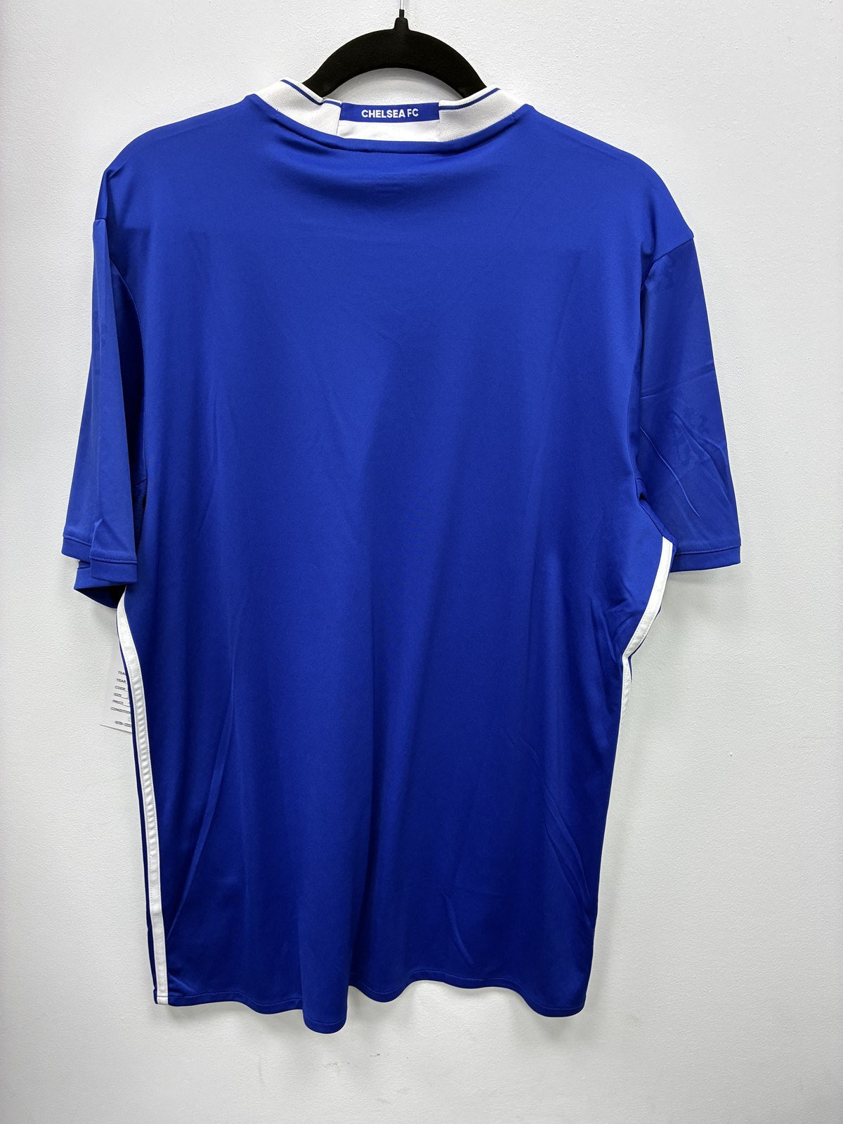 2016-17 Chelsea Home Jersey X-Large