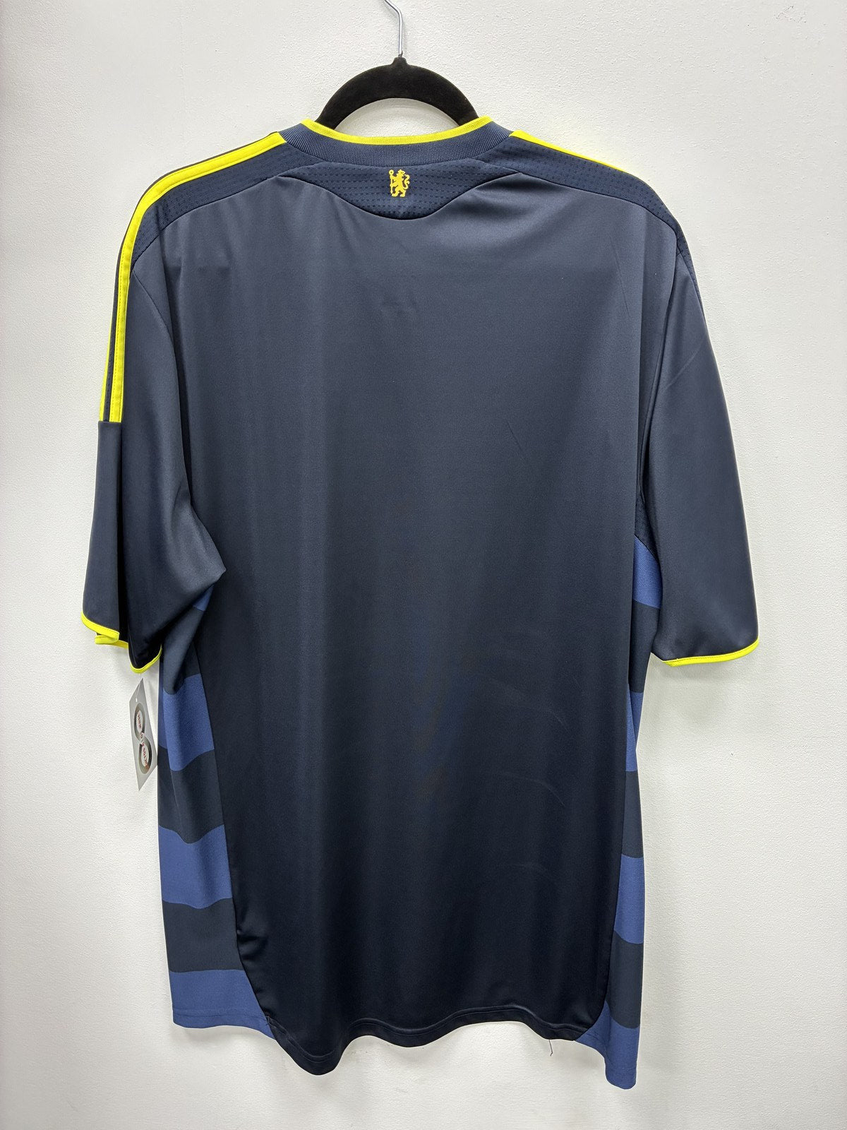 2010-11 Chelsea Away Jersey X-Large