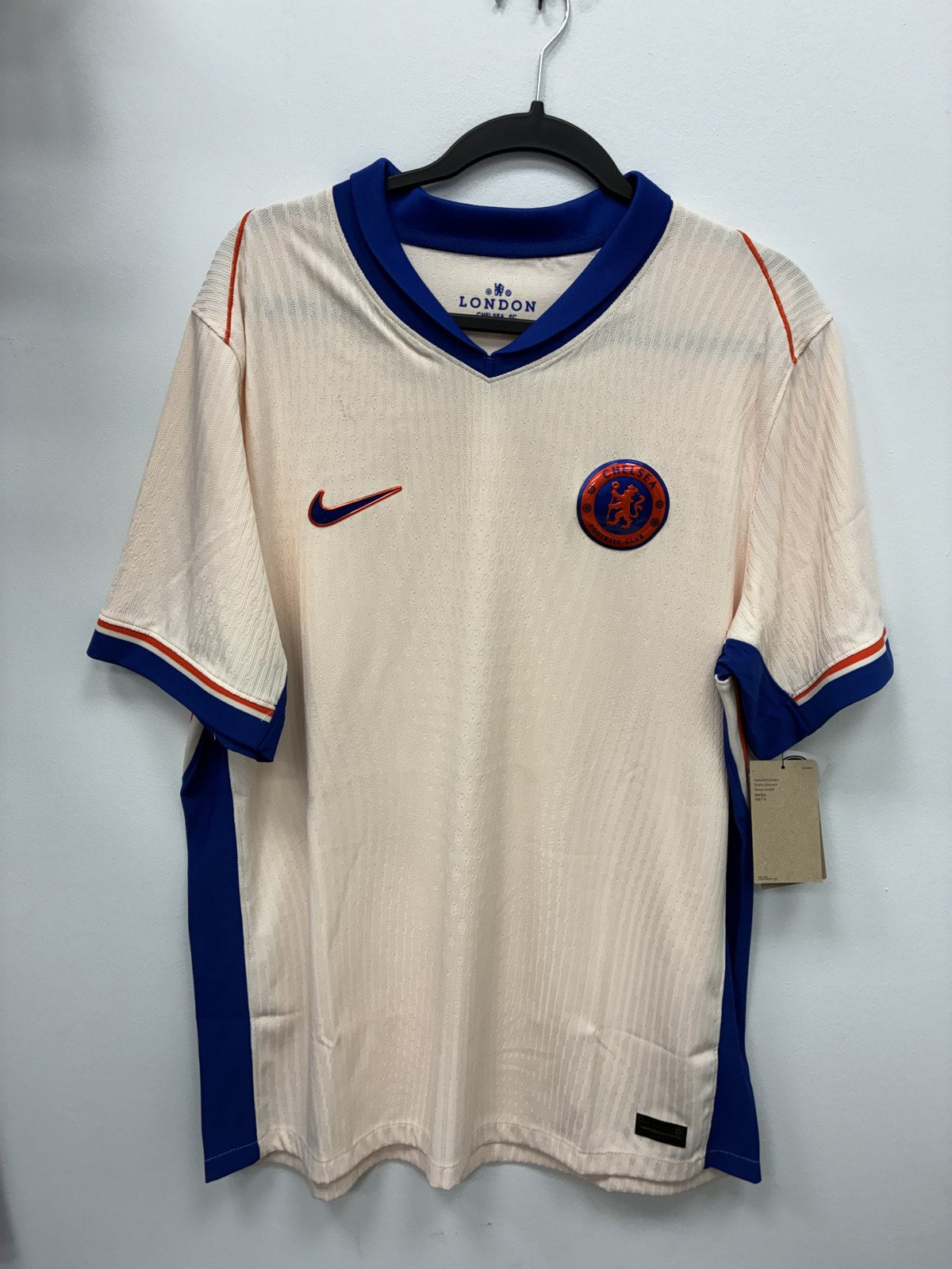 2024-25 Chelsea Special Edition Jersey X-Large