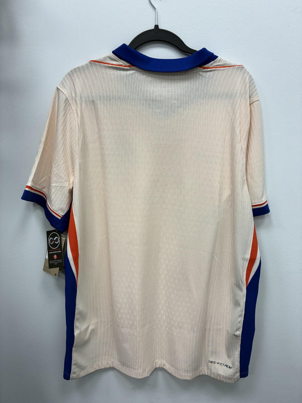 2024-25 Chelsea Special Edition Jersey X-Large