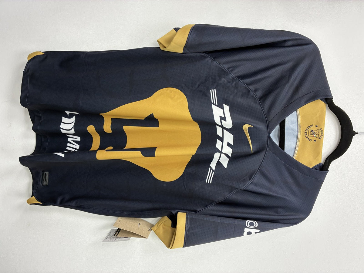 2022-23 Pumas UNAM Away Jersey X-Large