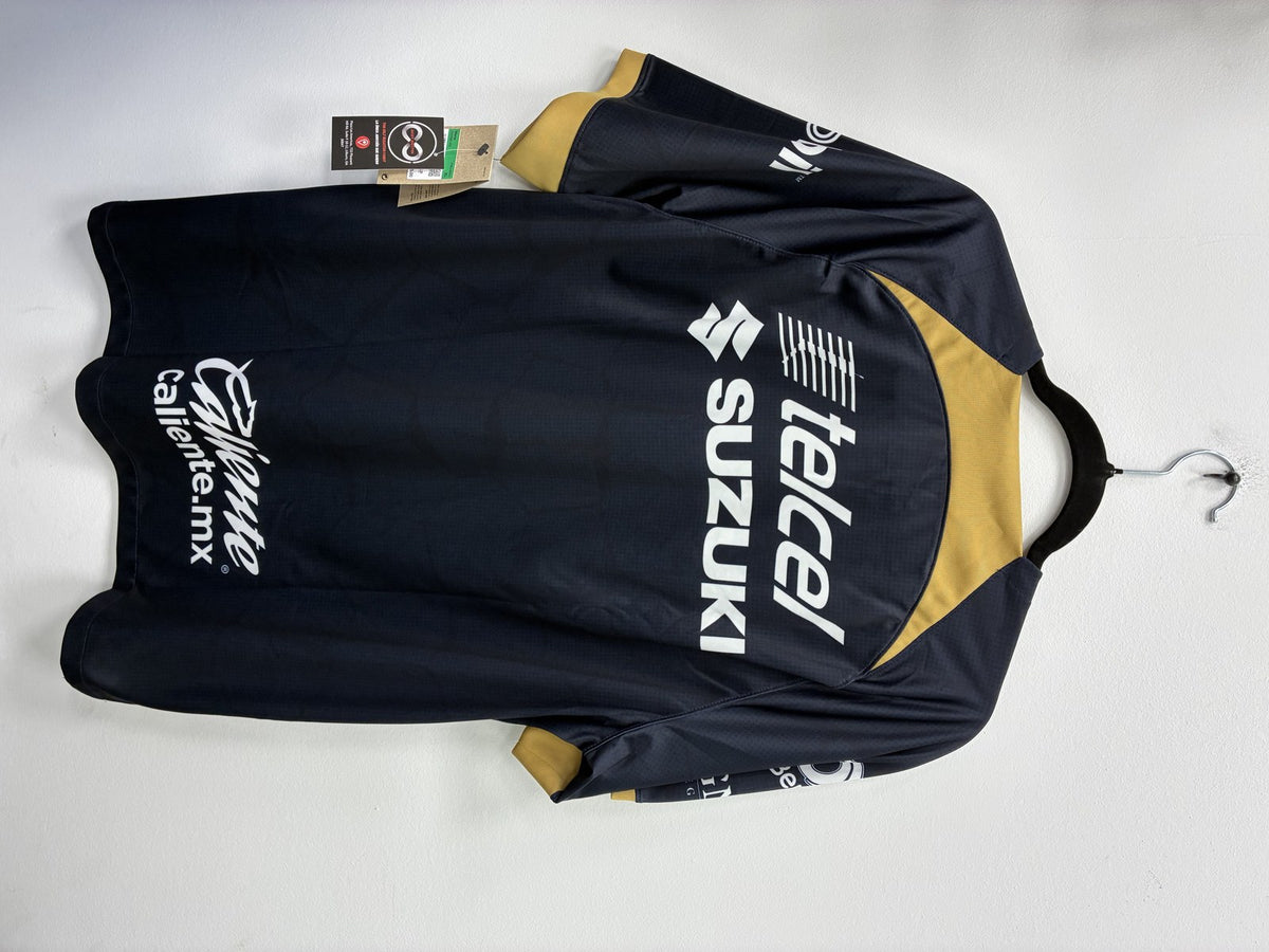 2022-23 Pumas UNAM Away Jersey X-Large