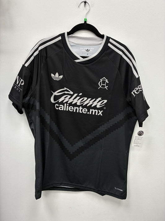 2025-26 Chivas Guadalajara Special Edition Jersey X-Large