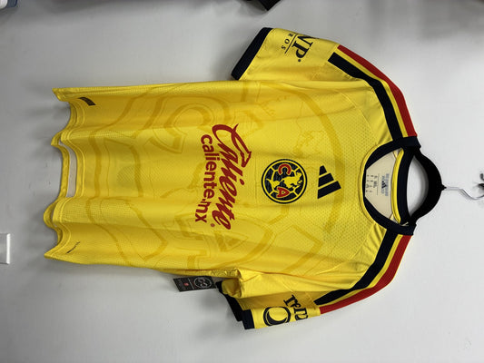 2026-27 Club America Home Jersey X-Large