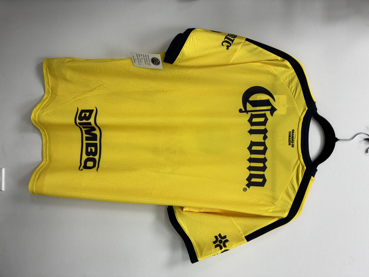 2026-27 Club America Home Jersey X-Large