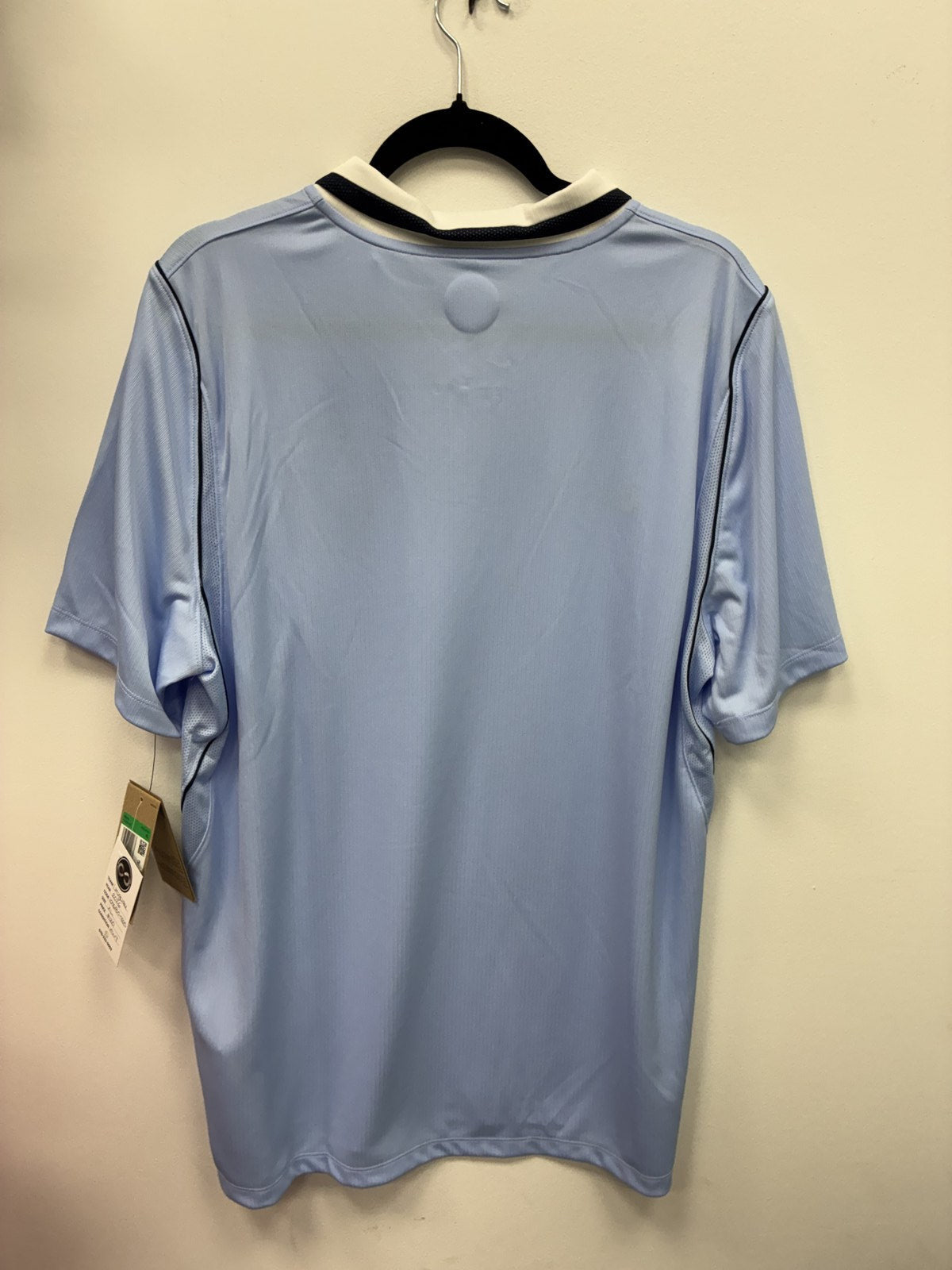 2026 Uruguay Home Jersey X-Large