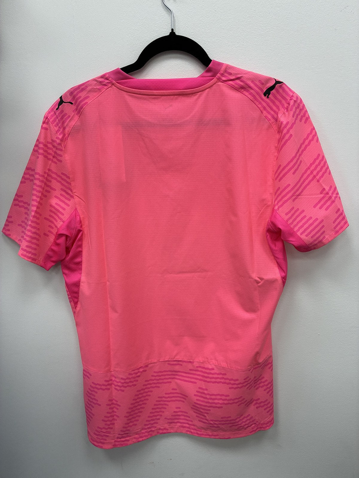 2026 Portugal Away Jersey X-Large