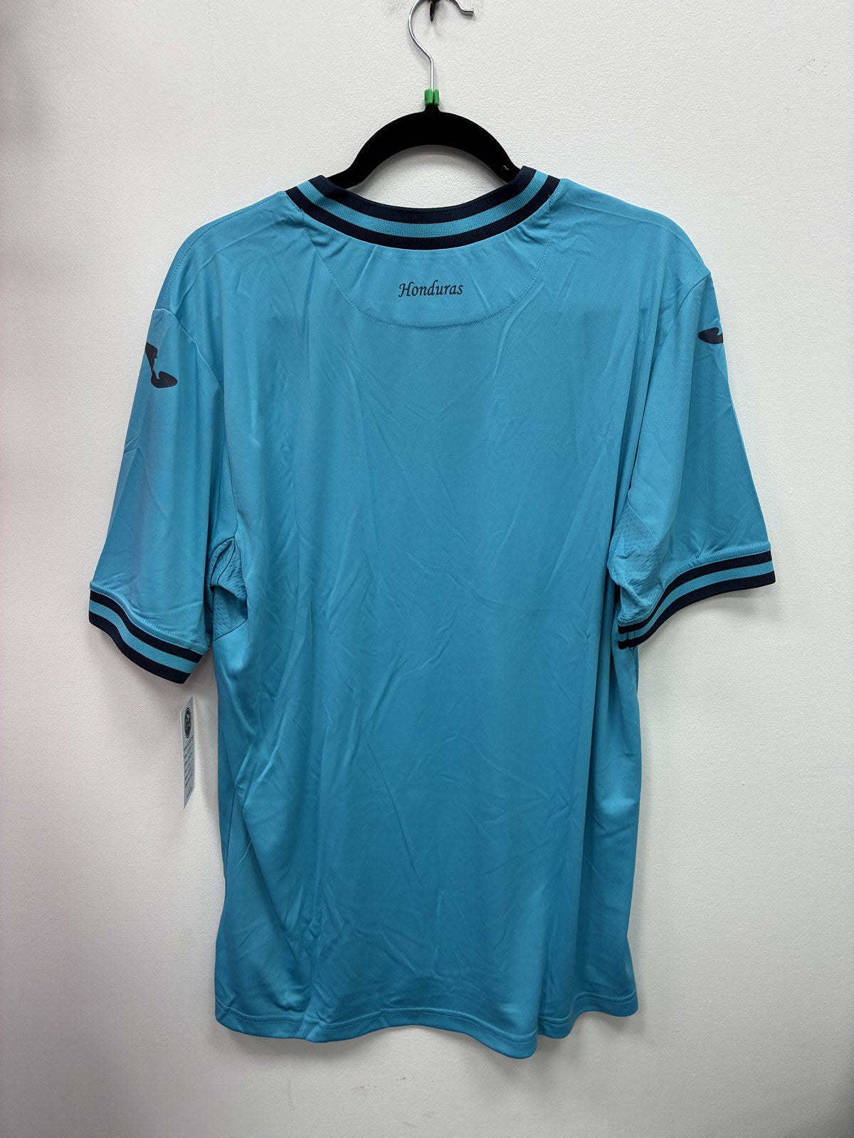2024 Honduras Home Jersey X-Large