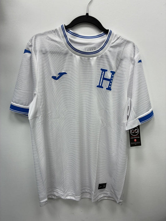 2024 Honduras Away Jersey X-Large