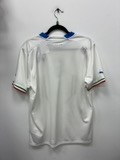 2022 Italy Away Jersey Large