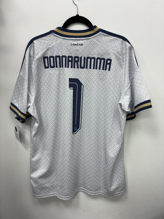 2026 Italy Third Jersey X-Large