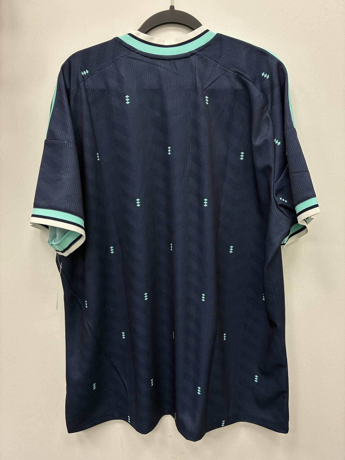 2026 Germany Away Jersey XX-Large