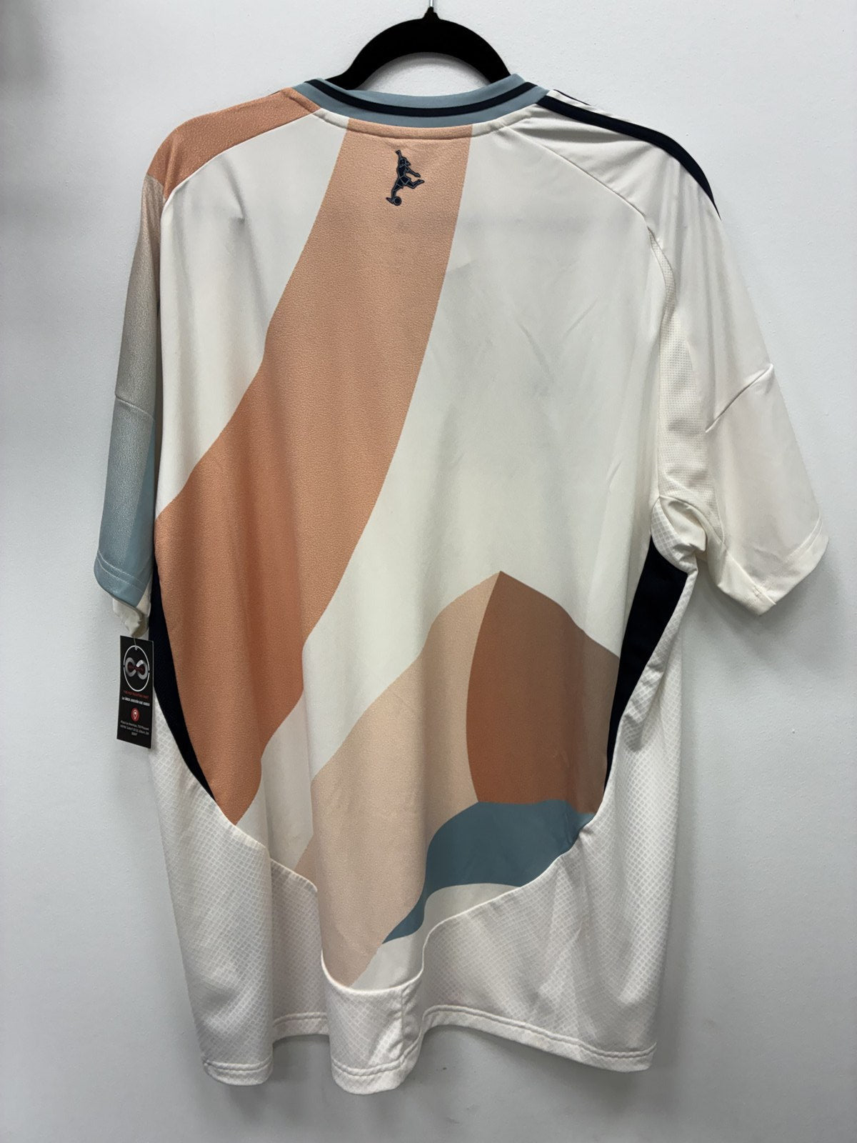 2024 Spain Special Edition Jersey XX-Large