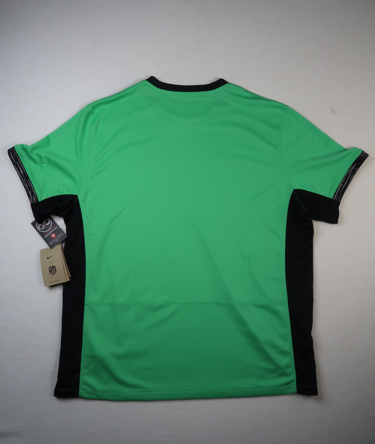 2024-25 AC Milan Away Jersey front