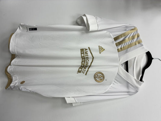 2019-20 Atlanta United Away Jersey XXX-Large