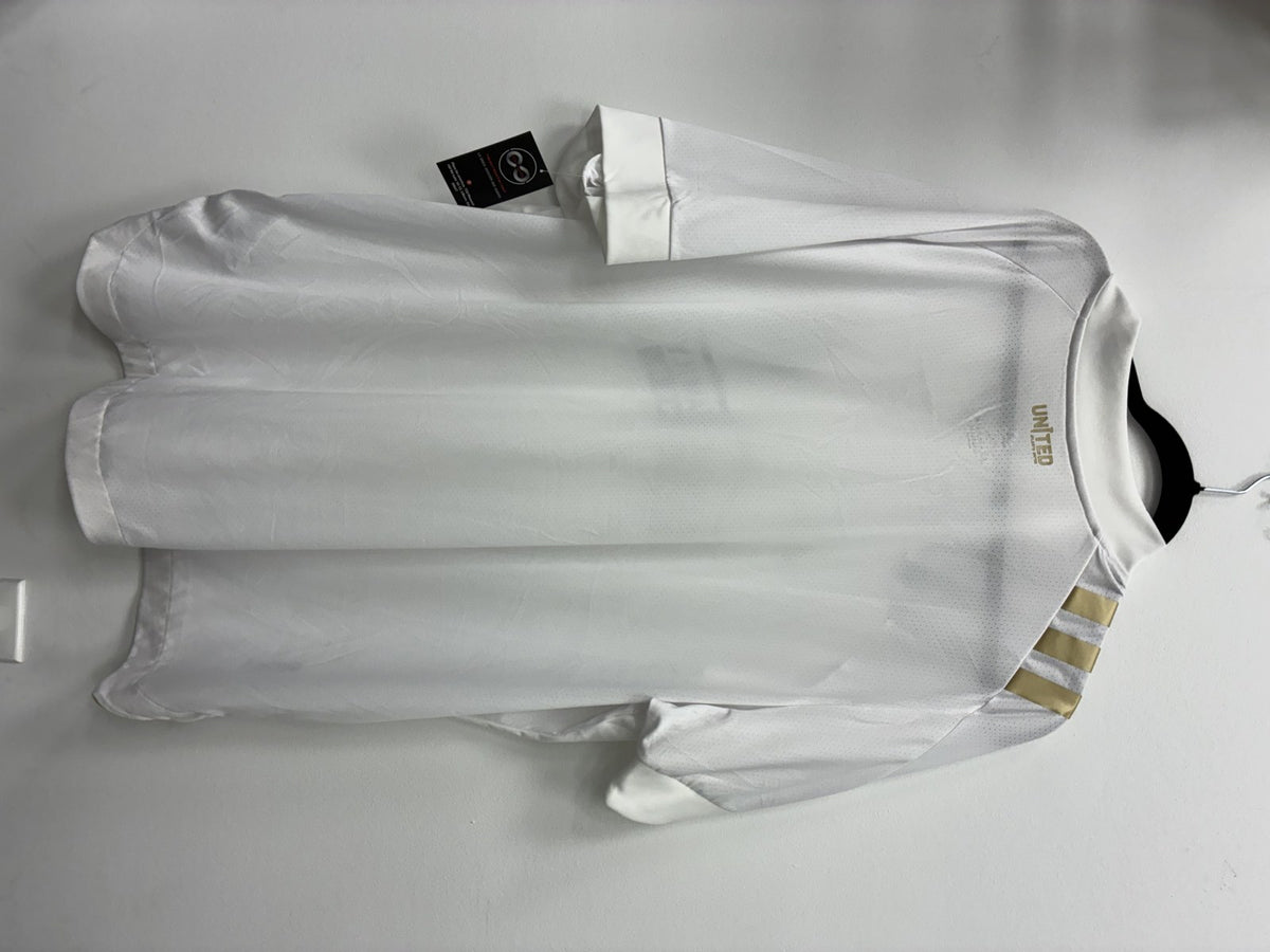 2019-20 Atlanta United Away Jersey XXX-Large