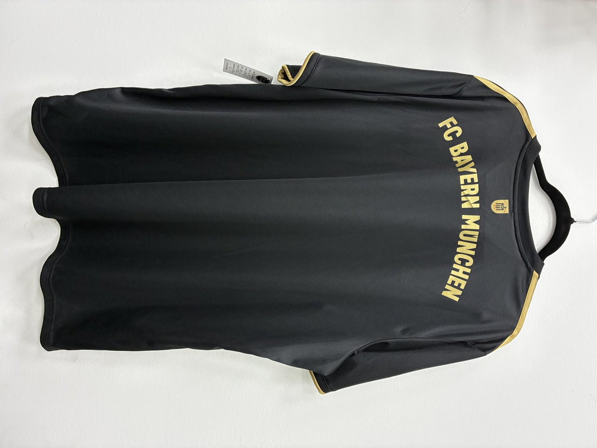 2021-22 Bayern Munich Away Jersey XXX-Large