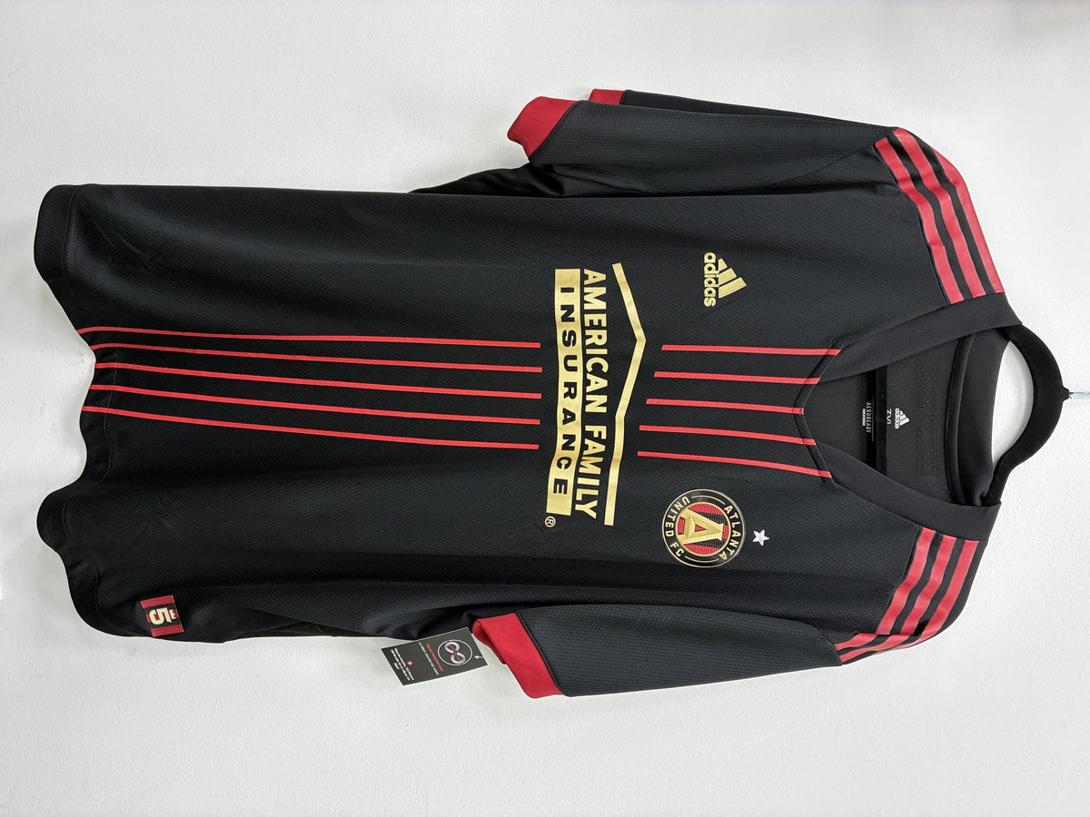 2020-21 Atlanta United Home Jersey XXX-Large