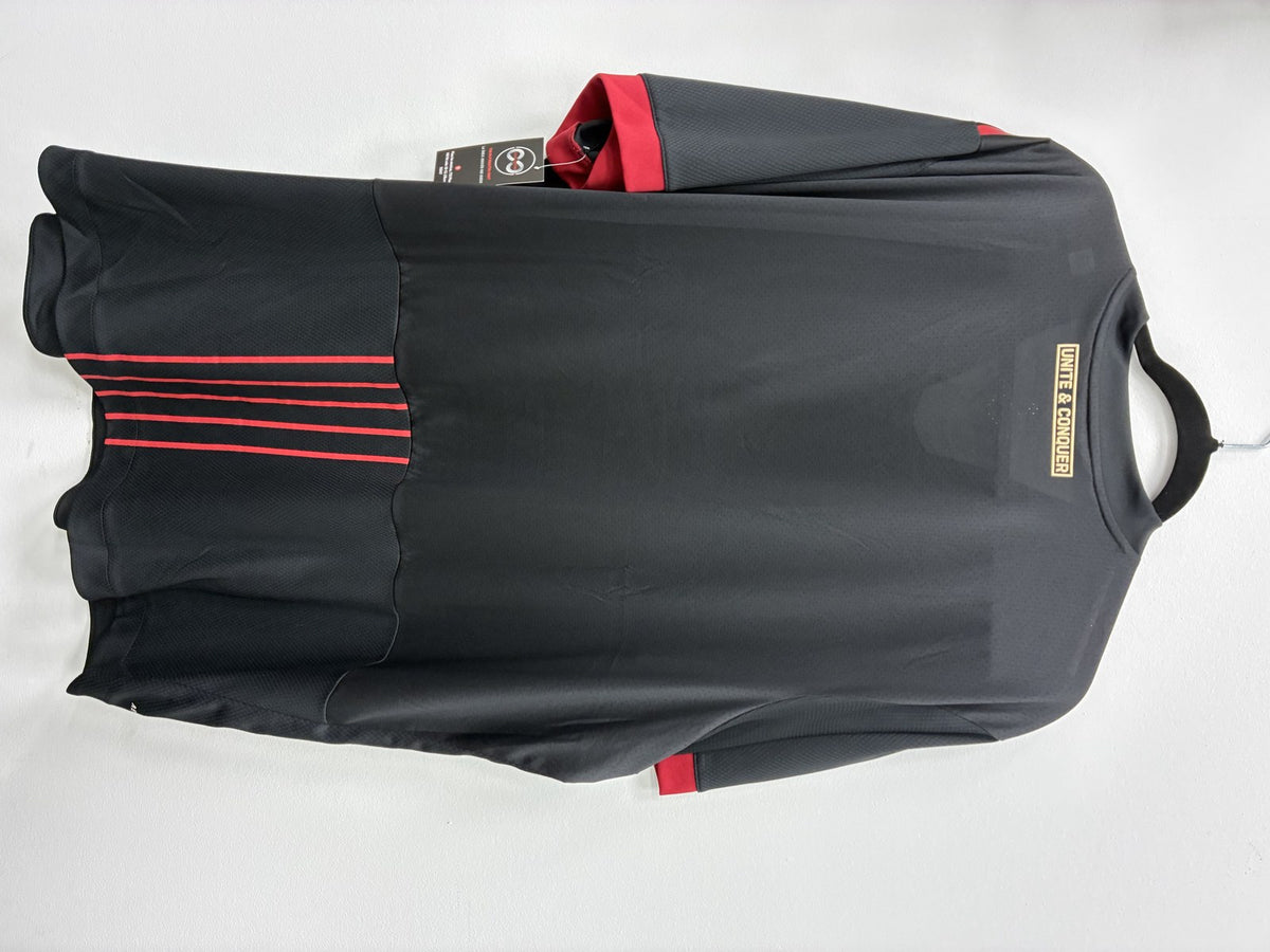 2020-21 Atlanta United Home Jersey XXX-Large