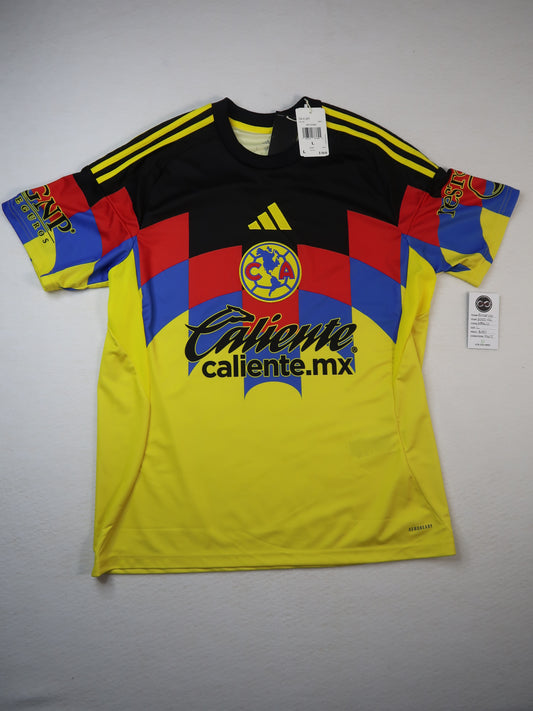2025-26 Club America Home Jersey / Large / NWT