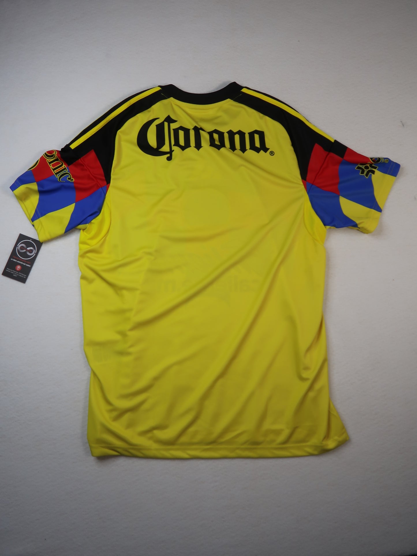 2025-26 Club America Home Jersey / Large / NWT