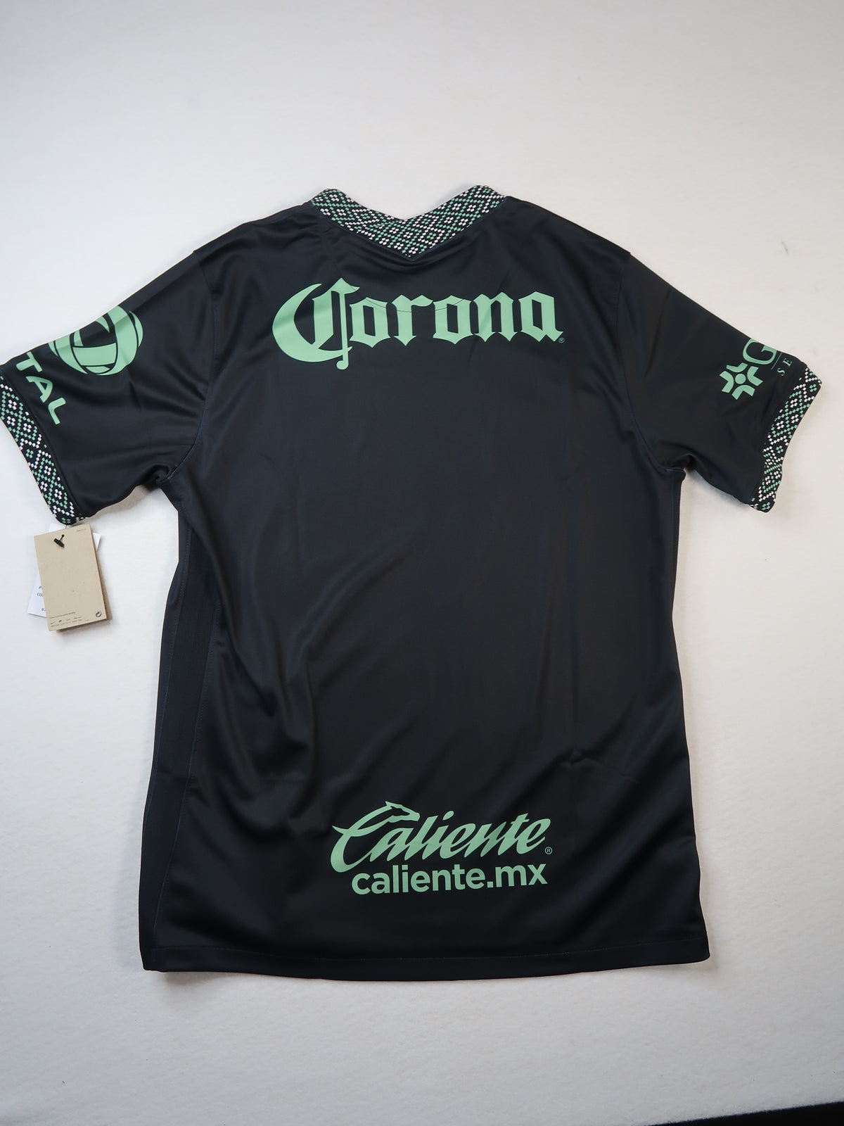 2021-22 Club America Third Jersey / Large / New