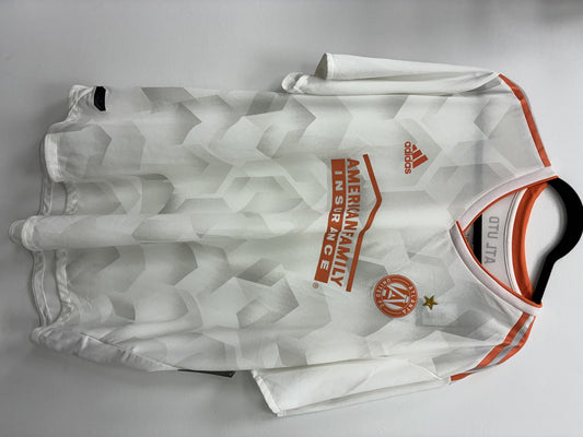 2018-19 Atlanta United Away Jersey XXX-Large