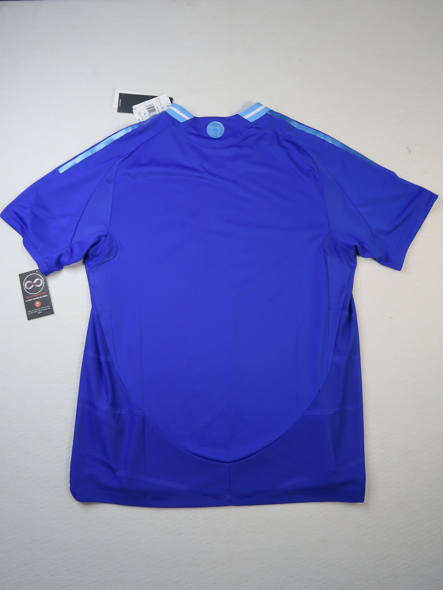 2024 Argentina Home Jersey / Large / New