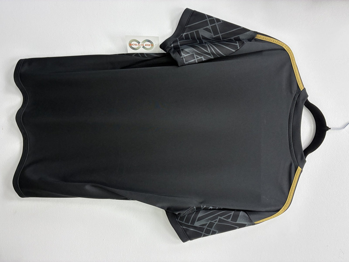 2021-22 Los Angeles FC Home Jersey Large