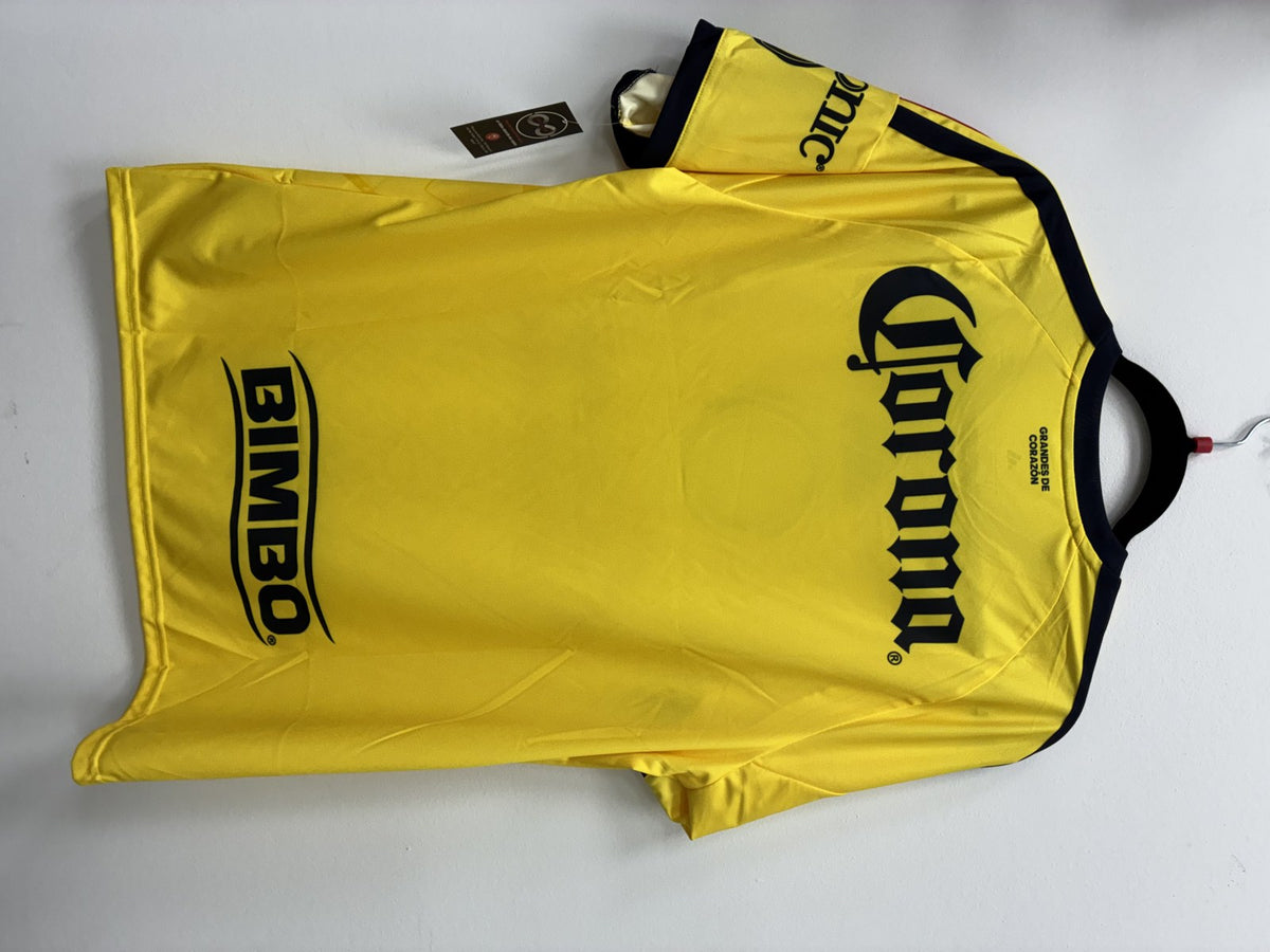 2026-27 Club América Home Jersey Medium