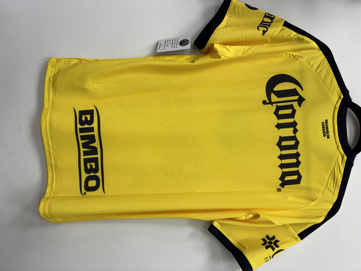 2026-27 Club América Home Jersey Small
