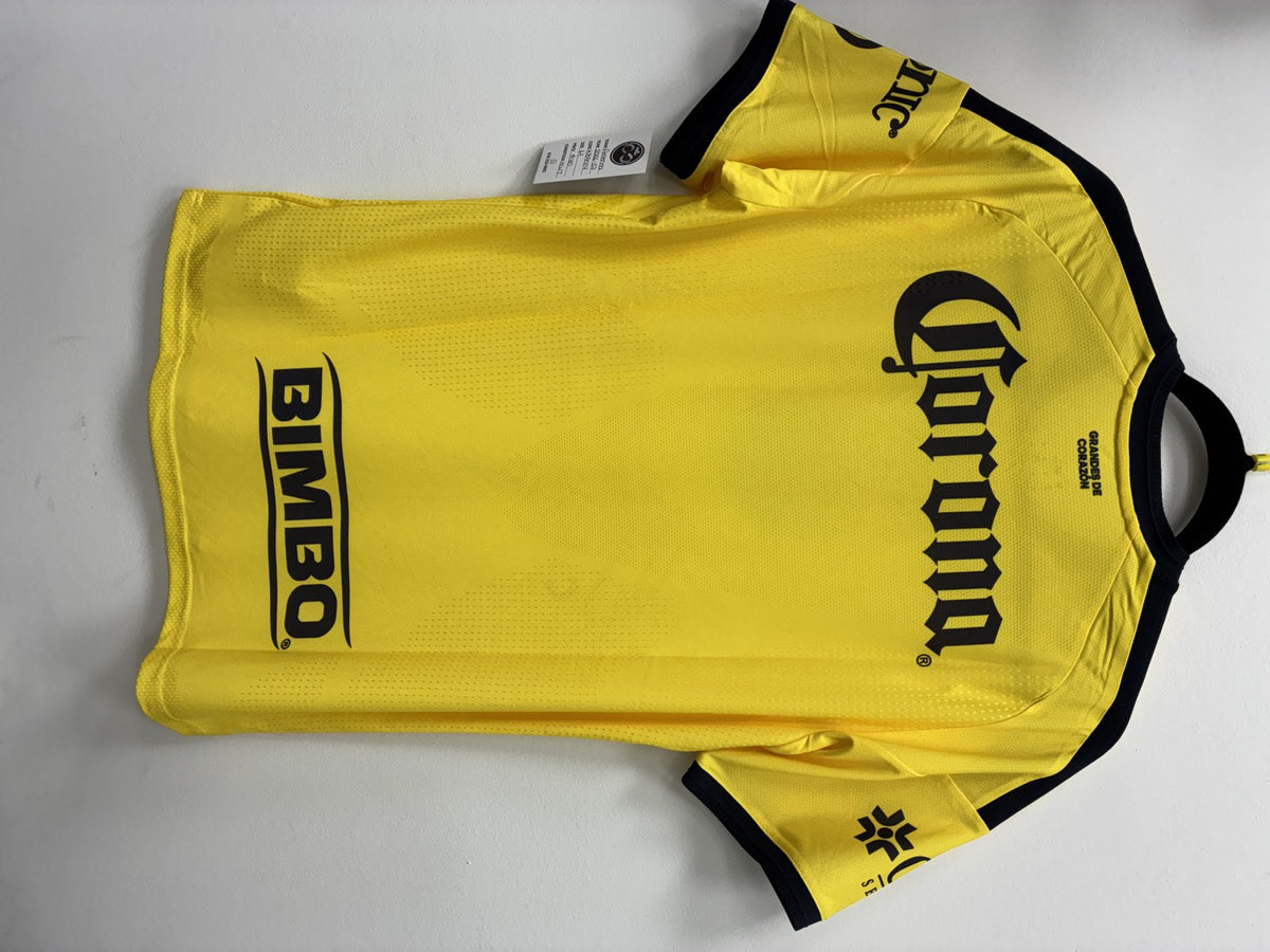2026-27 Club América Home Jersey X-Large
