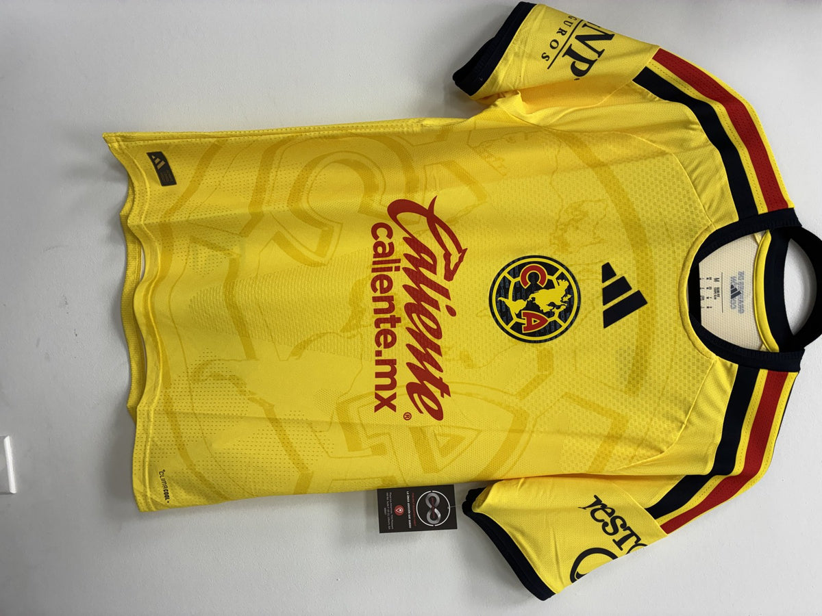 2026-27 Club América Home Jersey X-Large
