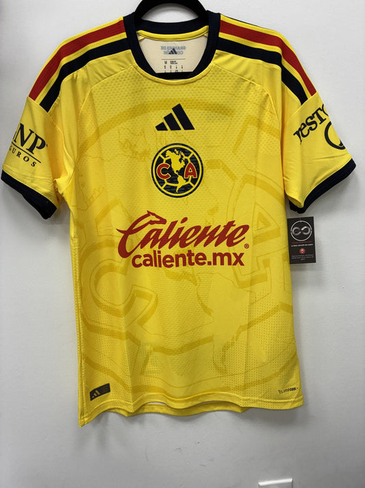 2026-27 Club América Home Jersey X-Large