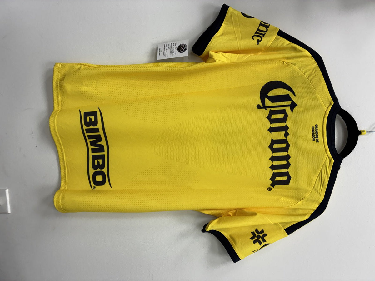 2026-27 Club América Home Jersey Medium
