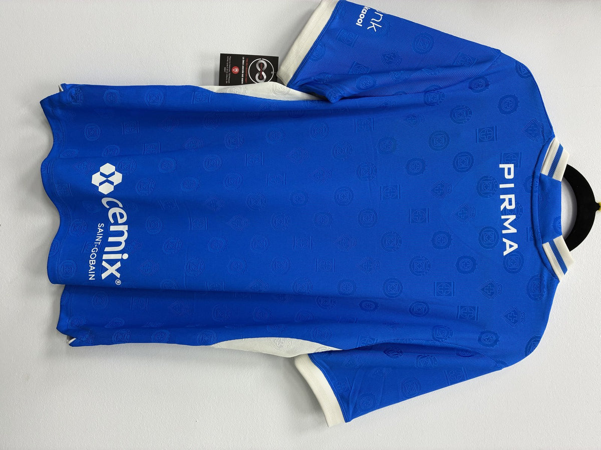 2026-27 Cruz Azul Home Jersey 2X-Large