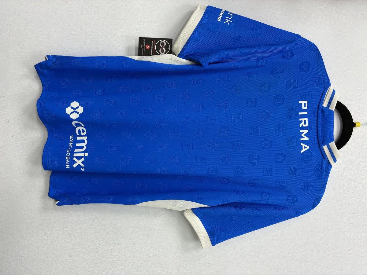 2026-27 Cruz Azul Home Jersey Medium