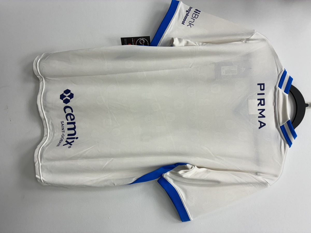 2026-27 Cruz Azul Away Jersey Small