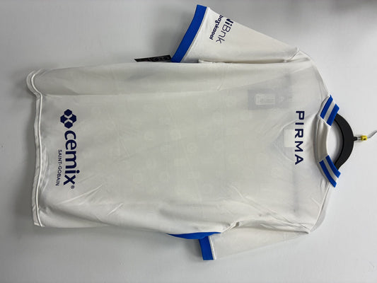 2026-27 Cruz Azul Away Jersey X-Large