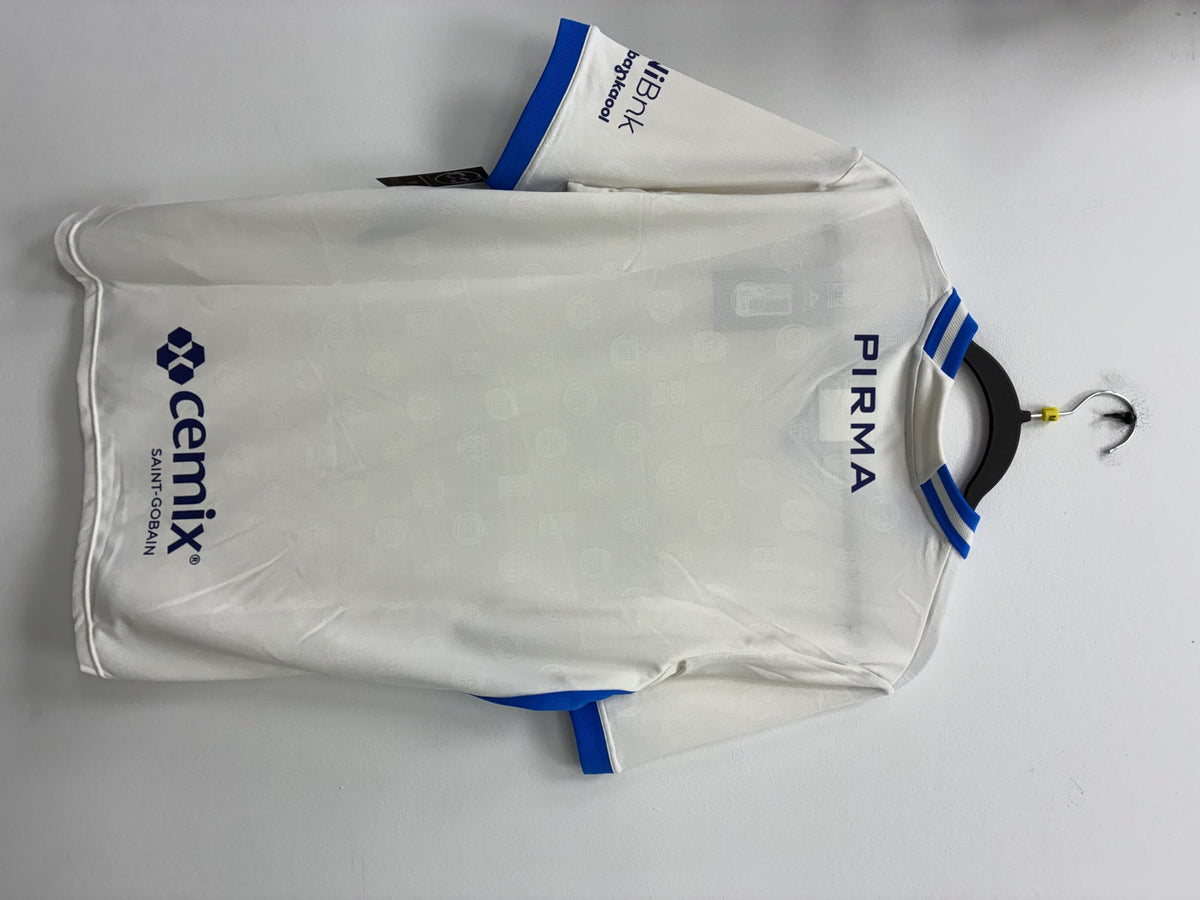 2026-27 Cruz Azul Away Jersey Medium