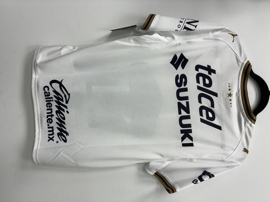 2026-27 Pumas UNAM Away Jersey Large
